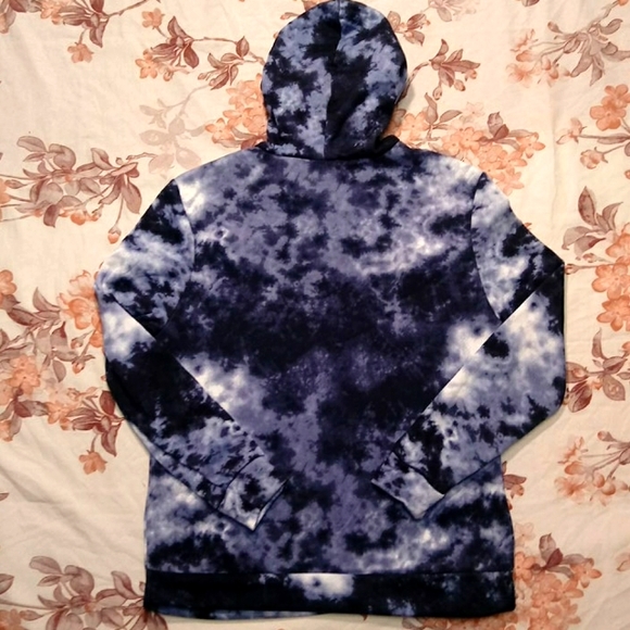 New Womens Sporty Hoodie - Picture 4 of 4